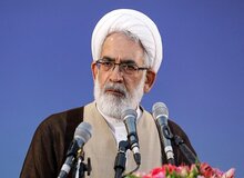 دادستان کل کشور: دستگاه قضایی جنایات اخیر را بی پاسخ نخواهد گذاشت