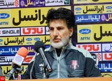 بیانی:  با انتخاب سرمربی خارجی برای استقلال مخالفم