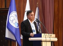 تاجرنیا: اگر لیگ برگزار نشود، باید استقلال را قهرمان کنند/هزینه‌های ما در جذب بازیکن به شدت کم می‌شود