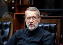 لاریجانی: سرخط‌های اغتشاشگران شناسایی و برخی دستگیر شدند