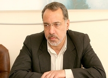 جواد آرین منش عضو حزب موتلفه: شاید میرسلیم برای نائب رئیسی مجلس وارد شود

