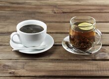 چای یا قهوه؛ کدام برای سلامت استخوان مفید است؟