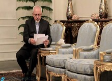 ظریف: آمادگی داریم صلح را به منطقه هدیه کنیم