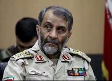 فرمانده مرزبانی ناجا: مرزبانی حامی کولبران است
