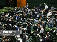 جنجال در مجلس/ ماجرای دعوای «پژمان‌فر» و «لاریجانی» بر سر چه بود؟
