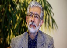 حداد عادل: نامزدهایی که در فهرست نهایی نیستند کناره‌گیری کنند
