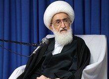 آیت‌الله نوری همدانی: بسیاری از جنبش‌های اروپایی برگرفته از انقلاب اسلامی است
