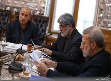 واکنش نماینده مجلس به خبر تعلیق فوتبال ایران/  جریان‌سازی فدراسیون است
