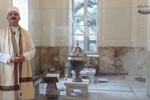 پیام تبریک رئیس انجمن موبدان ایران به مناسبت آغاز سال جدید