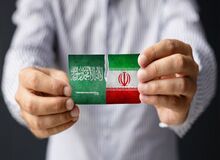روزنامه العرب: وزرای خارجه ایران و عربستان با یکدیگر دیدار می‌کنند