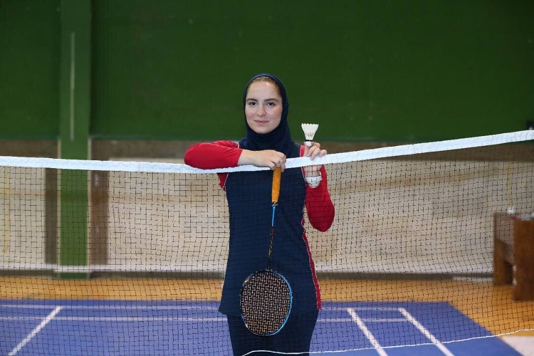 بازگشت کرسی ارزشمند IOC member به ایران/ دختر ایران عضو کمیته بین المللی المپیک شد