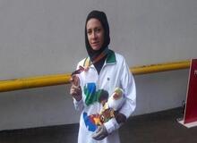 همسر برناکی: خودکشی همسرم را تایید می‌کنم/ دچار فشار روحی ناشی از کار شده بود
