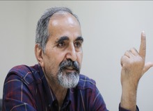 آزادارمکی، جامعه‌شناس:  سیاست مسئولان این است که در مورد حجاب کوتاه نیایند/زمان تعیین مکان برای اعتراض ها گذشته 