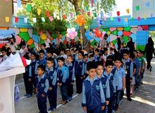 اعلام آمار کمبود کلاس درس در تهران/ استاندار پایتخت:  ۱۳ هزار کلاس درس در استان تهران کمبود داریم 