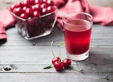 تاثیر مصرف یک نوع آبمیوه در تقویت حافظه 