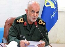  دشمنان جمهوری اسلامی را در سنگر بی حجابی شکست می دهیم