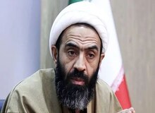  نقدعلی، نماینده مجلس: آتش بس و مذاکره خلاف مصلحت کشور است/ مسئولان کشور باید با صراحت هرگونه مذاکره‌ای را رد کنند/ تصمیم‌گیری درباره جنگ و صلح باید به تصویب شورای موقت رهبری و مجمع تشخیص مصلحت برسد