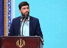 یک مداح سرپرست ورزش و جوانان استان مرکزی شد/ سوابق مسعود پیرایش از انتخاب به عنوان مبلغ برتر تا دبیری قرارگاه کشوری فرهنگی امام هادی(ع)