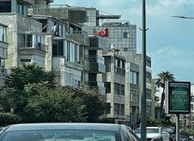 بازدید ۲۹ میلیون گردشگر خارجی طی ۷ ماه از ترکیه / ایرانی‌ها در رتبه چندم؟
