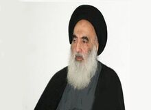 فتوای آیت‌الله سیستانی درباره بیماران کرونایی
