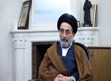 وزیر کشور دولت اصلاحات، کاندیدای اختصاصی استانداران دولت اصلاحات در ۱۴۰۰ می‌شود؟
