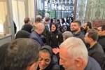 اعضای تیم ملی فوتبال بانوان از مرز بازرگان وارد کشور شدند