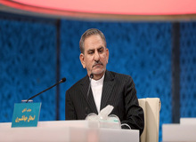 ماجرای ثبت‌نام جهانگیری برای انتخابات ریاست جمهوری/ اگر آقای هاشمی نمی‌آمدند من سال ۹۲ ثبت‌نام می‌کردم
