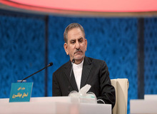 ماجرای ثبت‌نام جهانگیری برای انتخابات ریاست جمهوری/ اگر آقای هاشمی نمی‌آمدند من سال ۹۲ ثبت‌نام می‌کردم
