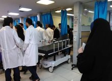 افزایش ۲۰ درصدی بازگشت دانشجویان ایرانی به کشور به دلیل افزایش هزینه ها/ دانشجویان رشته پزشکی در صدر