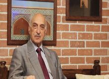 هرمیداس باوند: تکلیف روسیه و چین هم برای همه روشن است؛ آنها ترجیحی جز مقاصد خودشان ندارند