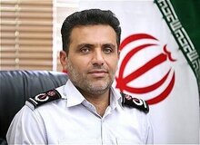 سالیانه ۴۵۰ نفر بر اثر حوادث مرتبط با آتش‌سوزی کشته می‌شوند