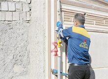 این منطقه فردا منتظر قطعی گاز باشد
