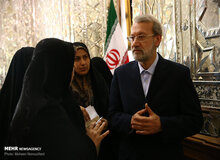 ورود رییس مجلس به پرونده کودک ‌همسری/ فراکسیون زنان مجلس با لاریجانی برای بررسی طرح جنجالی جلسه برگزارخواهد کرد

