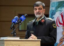 سردار رادان: پلیس لیدرهای تحریک‌کننده تجمعات را به‌صورت هدفمند دستگیر می‌کند