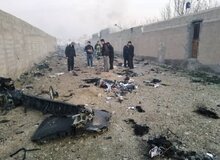 درخواست چند نماینده مجلس: سریعتر اقدام حقوقی در پرونده سقوط هواپیما صورت گیرد/ روزی را برای تشییع جان‌باختگان هواپیما تعیین کنید