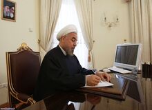 رییس سازمان نظام مهندسی ساختمان منصوب شد
