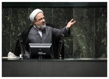حمید رسایی: ژن خوب فرزند نماینده لردگان بود که پیک موتوری بود اما برای استخدامش درخواست غیرقانونی نکرد/ انتصاب عارف غیرقانونی است