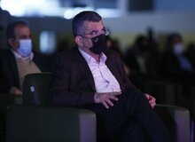 حریرچی: بابت تاخیر در انجام فرایند واکسیناسیون کرونا «عذرخواهی» می کنم!