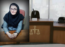 عناوین اتهامی اجتماع و تبانی، فعالیت تبلیغی علیه نظام، نشر اکاذیب و عضویت در گروه‌های معاند به «فرزانه زیلابی» تفهیم شد
