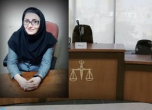 ۳۶۶ وکیل نسبت ‌به قرار منع اشتغال به وکالت فرزانه زیلابی اعتراض کردند
