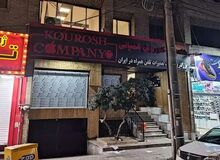 کوروش کمپانی و موبایل موسوی یک موبایل هم وارد نکرده‌‌اند