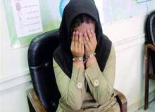 دختر ۲۲ ساله پدر خود را با ضربات متعدد چاقو به قتل رساند/ مشاجره ای که از توییتر آغاز شد