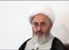  آیت‎الله سبحانی: مگر روحانیون در فیزیک وشیمی اظهارنظر می‎کنند که غیرمجتهدین درباره حجاب حرف می‎زنند؟
