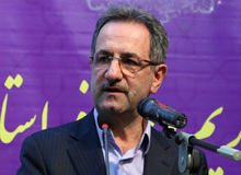 استاندار تهران: بعید می دانم تعطیلات کرونایی تمدید شود