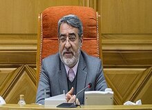 رحمانی فضلی: ایران خود را حافظ منطقه می‌داند