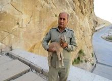 محیط‌زیست: دو متهم پرونده شهادت محیط‌بان «هدایت‌الله دیده‌بان»، بازداشت شده‌اند؛ چهره نفر سوم هم با هماهنگی دستگاه قضایی منتشر شده