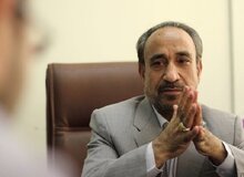 انتقاد تند خباز به مجموعه تحت مدیریت عارف
