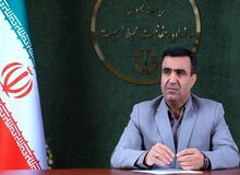 واکنش رئیس سازمان محیط زیست به محو شدن ابرهای بارانی بعد از ورود به ایران؛ بررسی این مسئله نیازمند کار علمی است