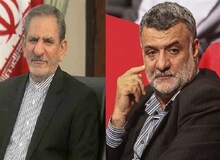 افزایش نامتعارف و محرمانه حقوق در برخی دستگاه‌ها/ حجتی به جهانگیری نامه نوشت + سند

