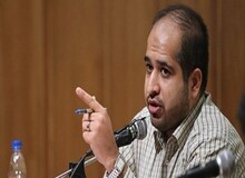 حذف بودجه خودکفایی گندم توسط دولت، امتیاز به حجاریان بود؟/ علی خضریان ادعا کرد: شرکت راشا تندیس پارسیان چند ماه پس از پیروزی حسن روحانی تاسیس شده است